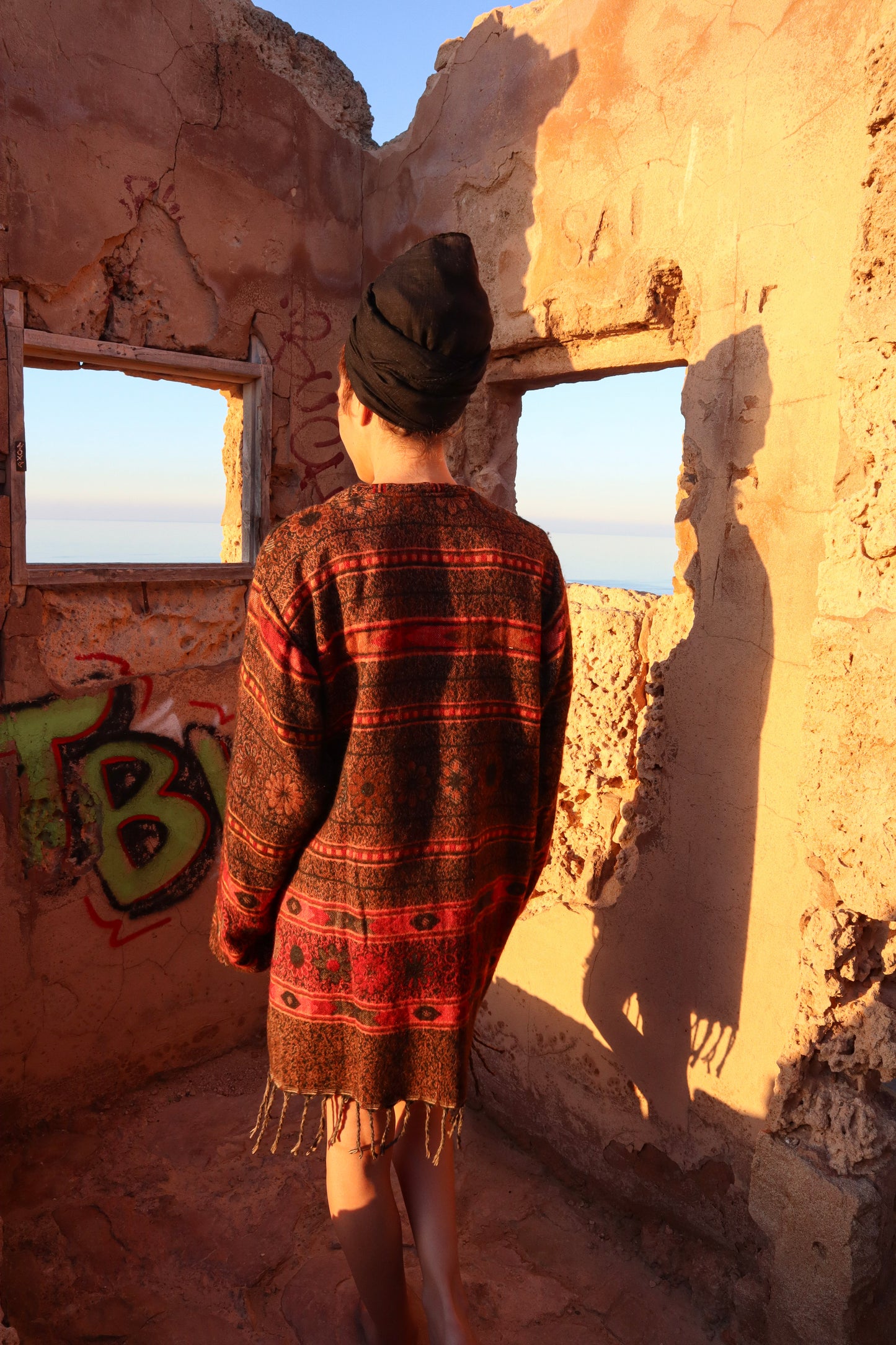 Shalimar-Kimono-Jacke