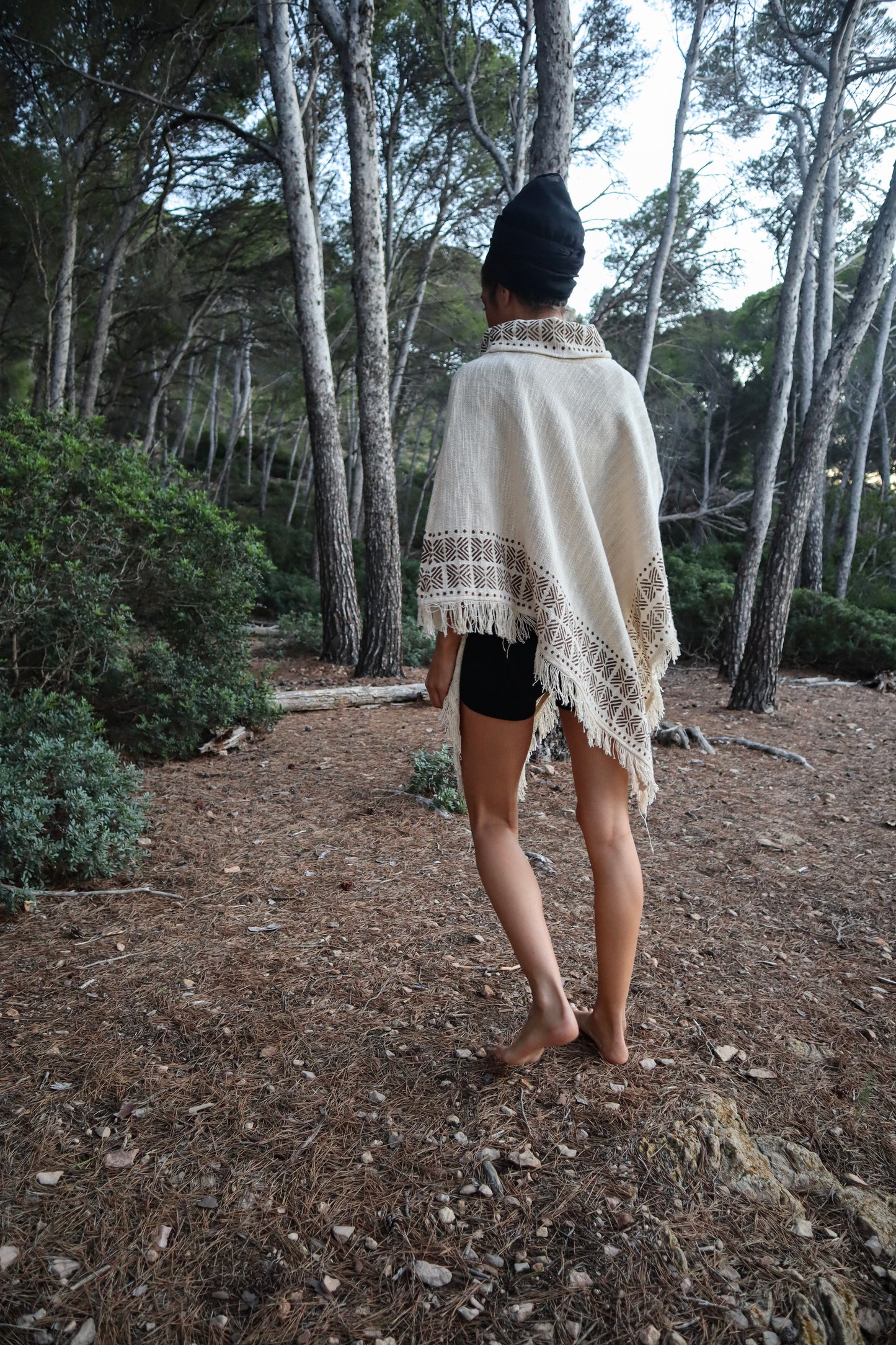 Poncho Kali