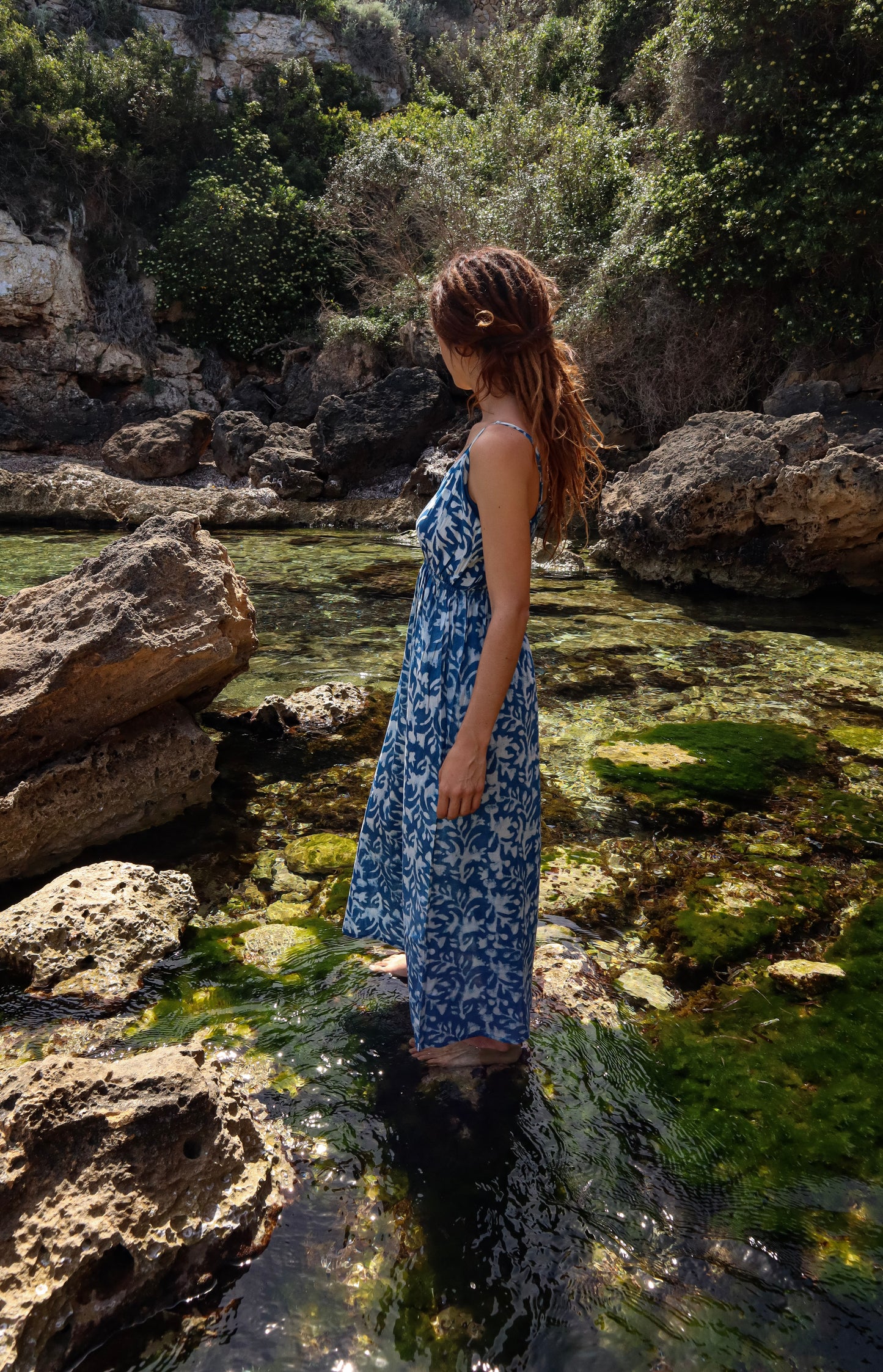 Vestido Patima
