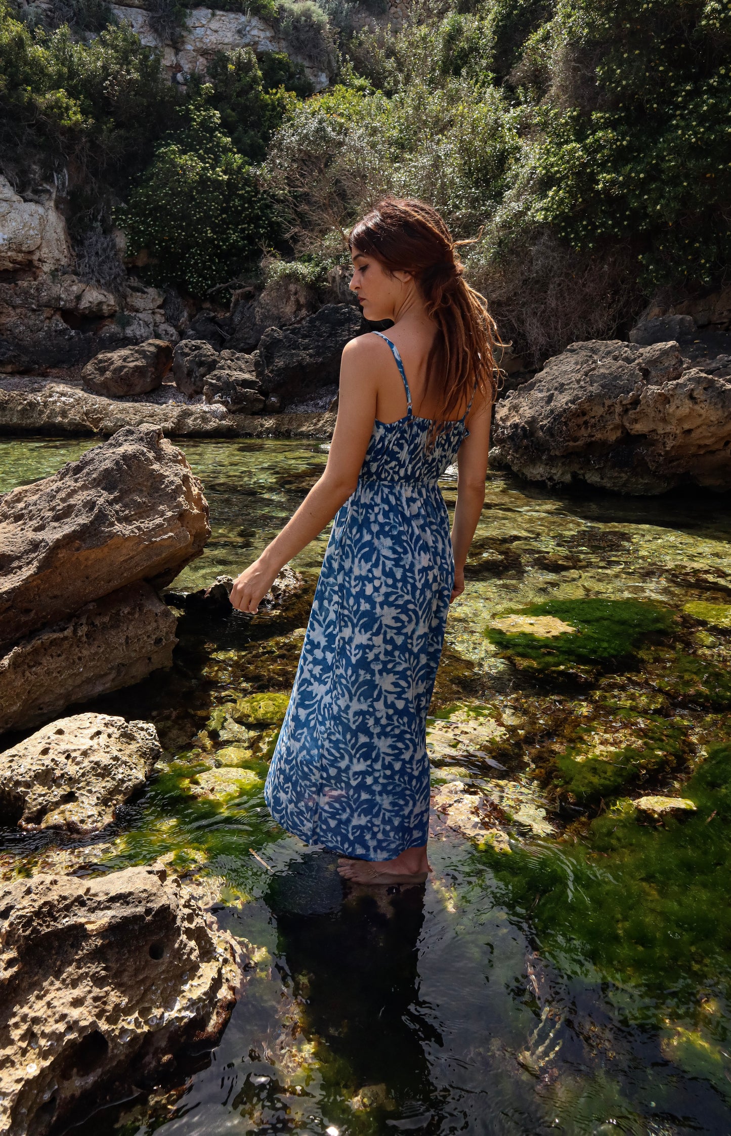 Vestido Patima