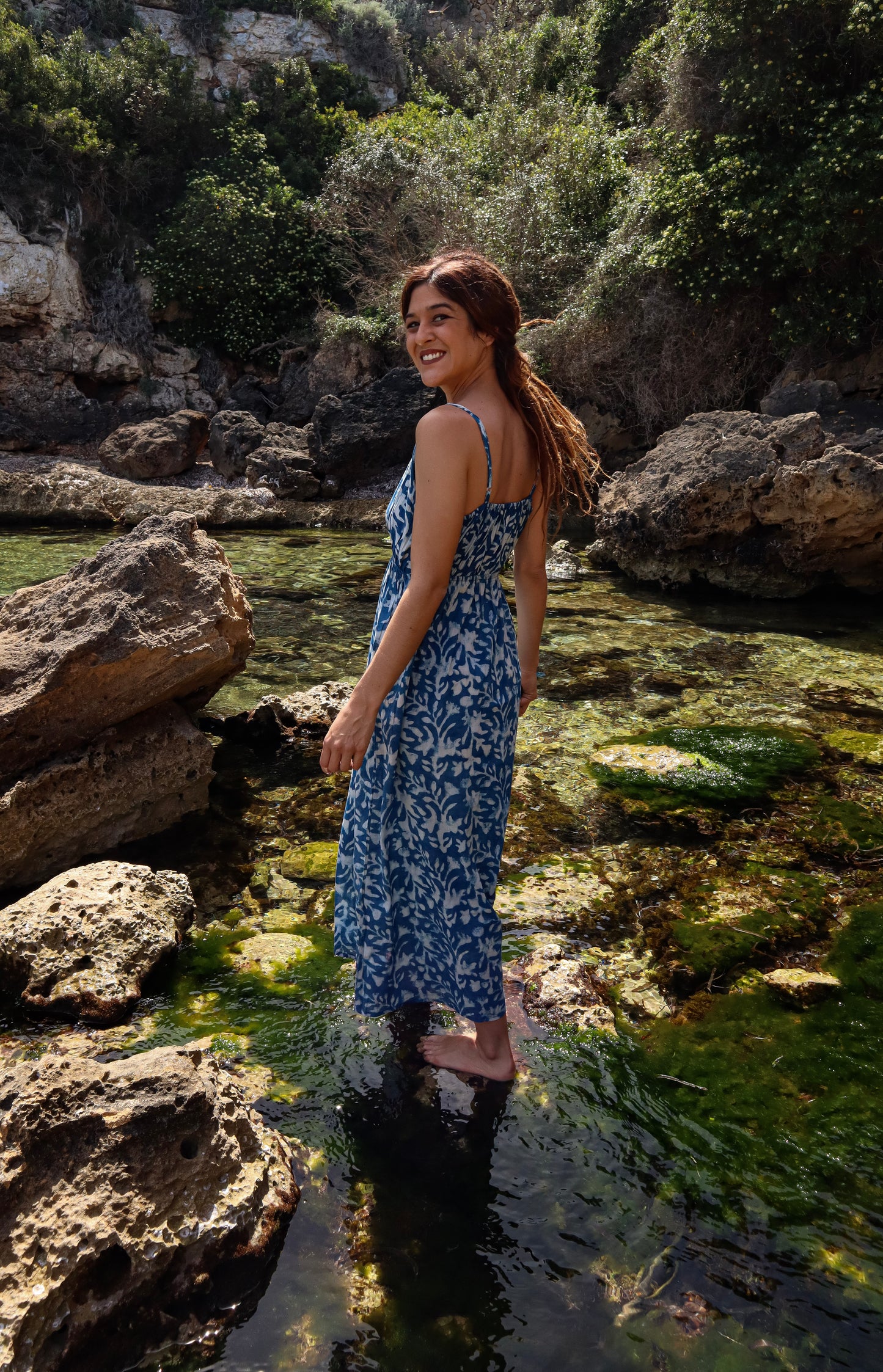 Vestido Patima