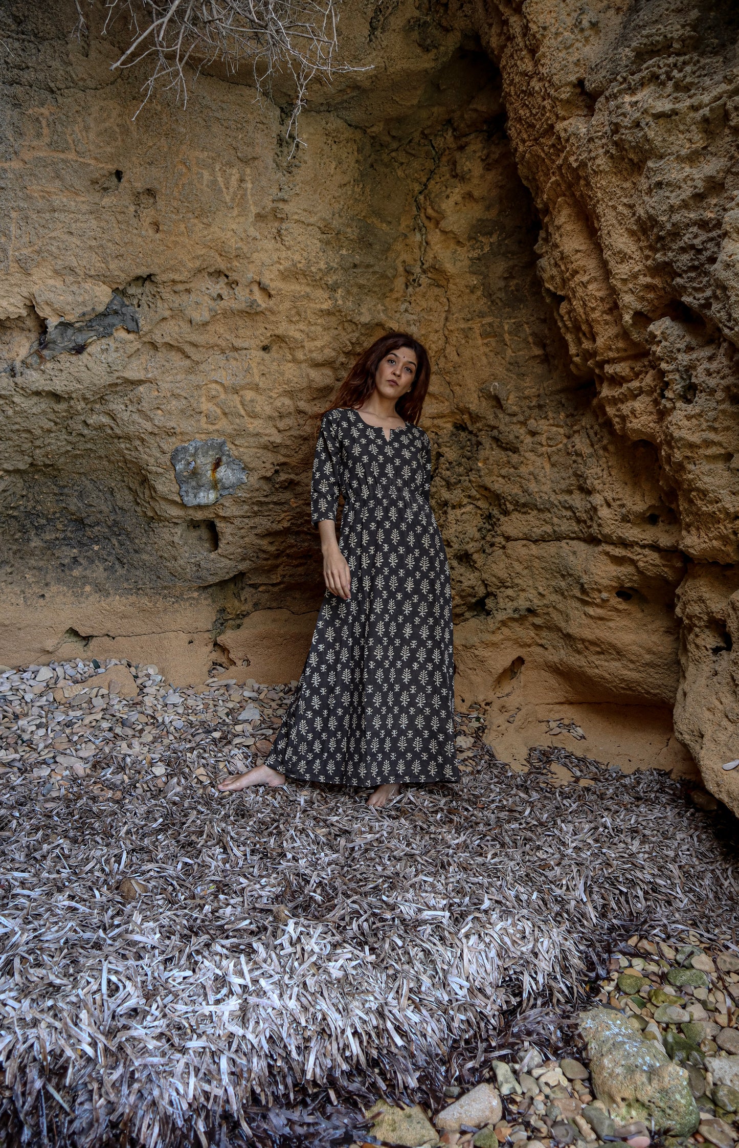 Vestido MARY
