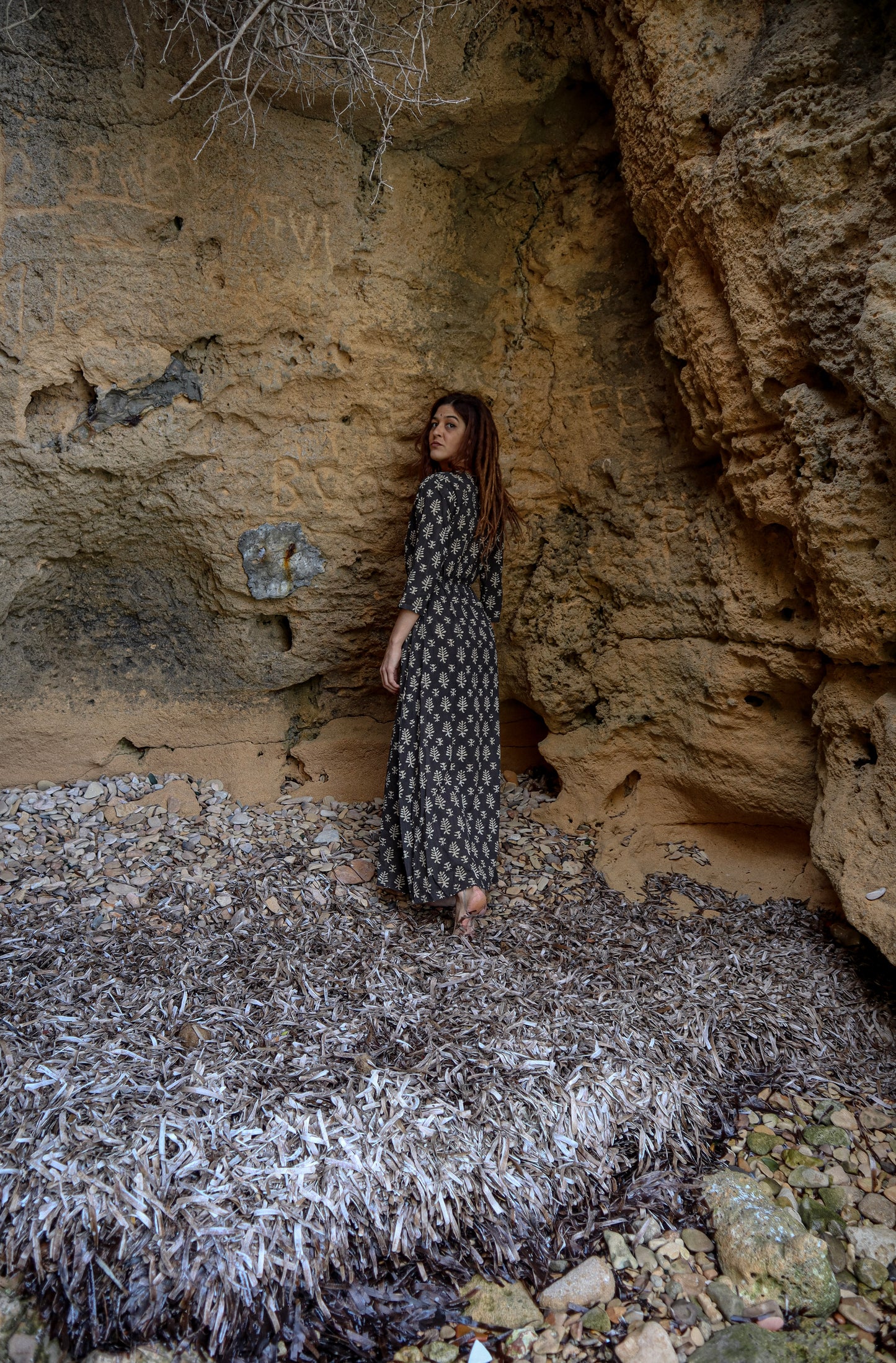Vestido MARY