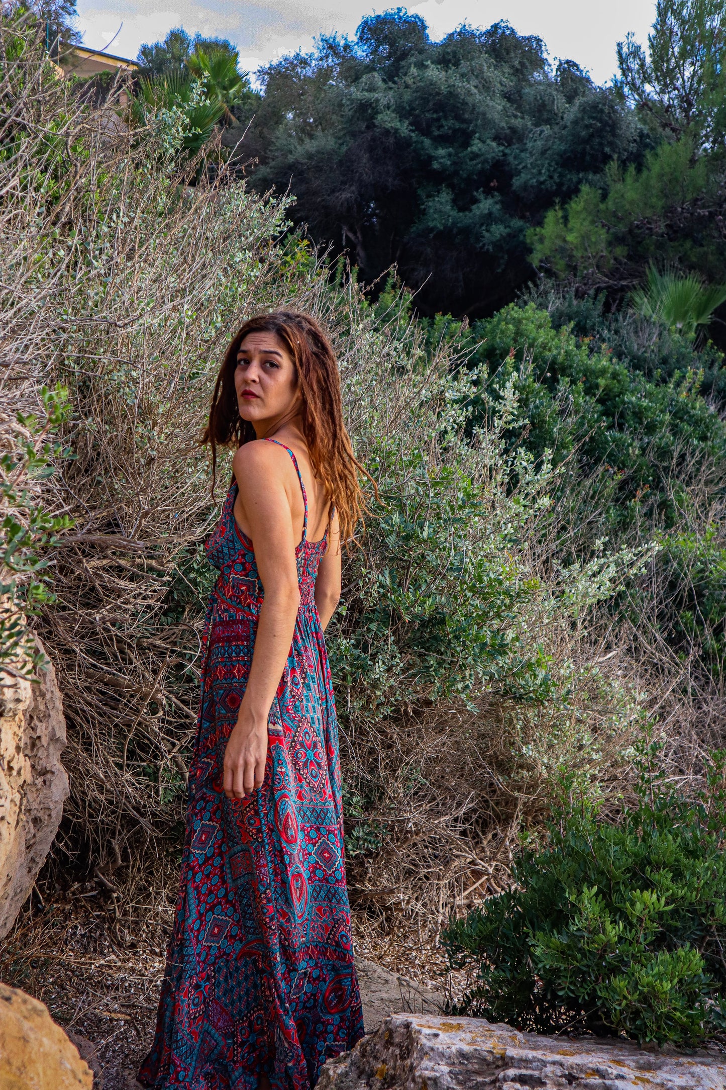 Vestido Somesh