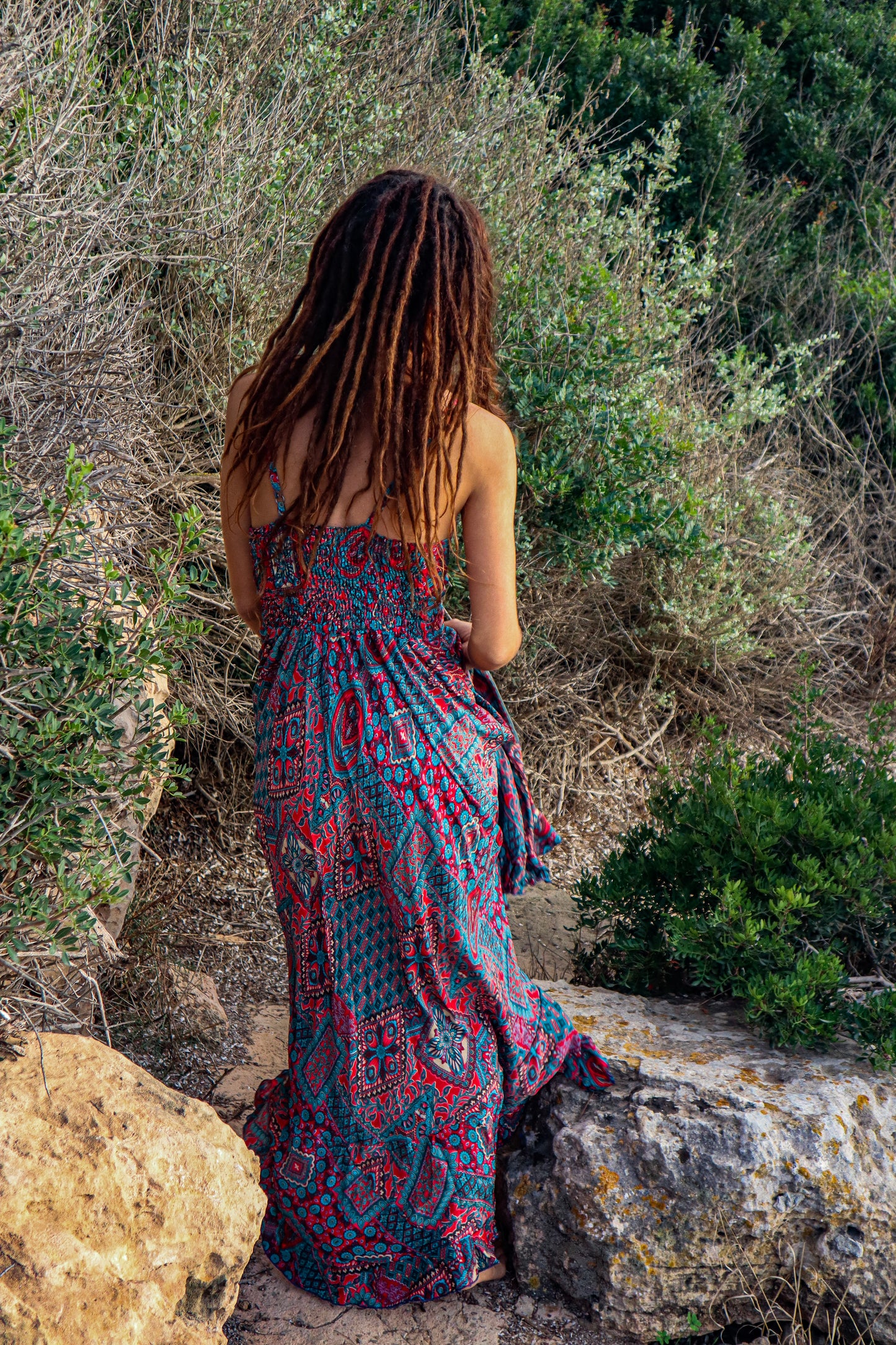 Vestido Somesh