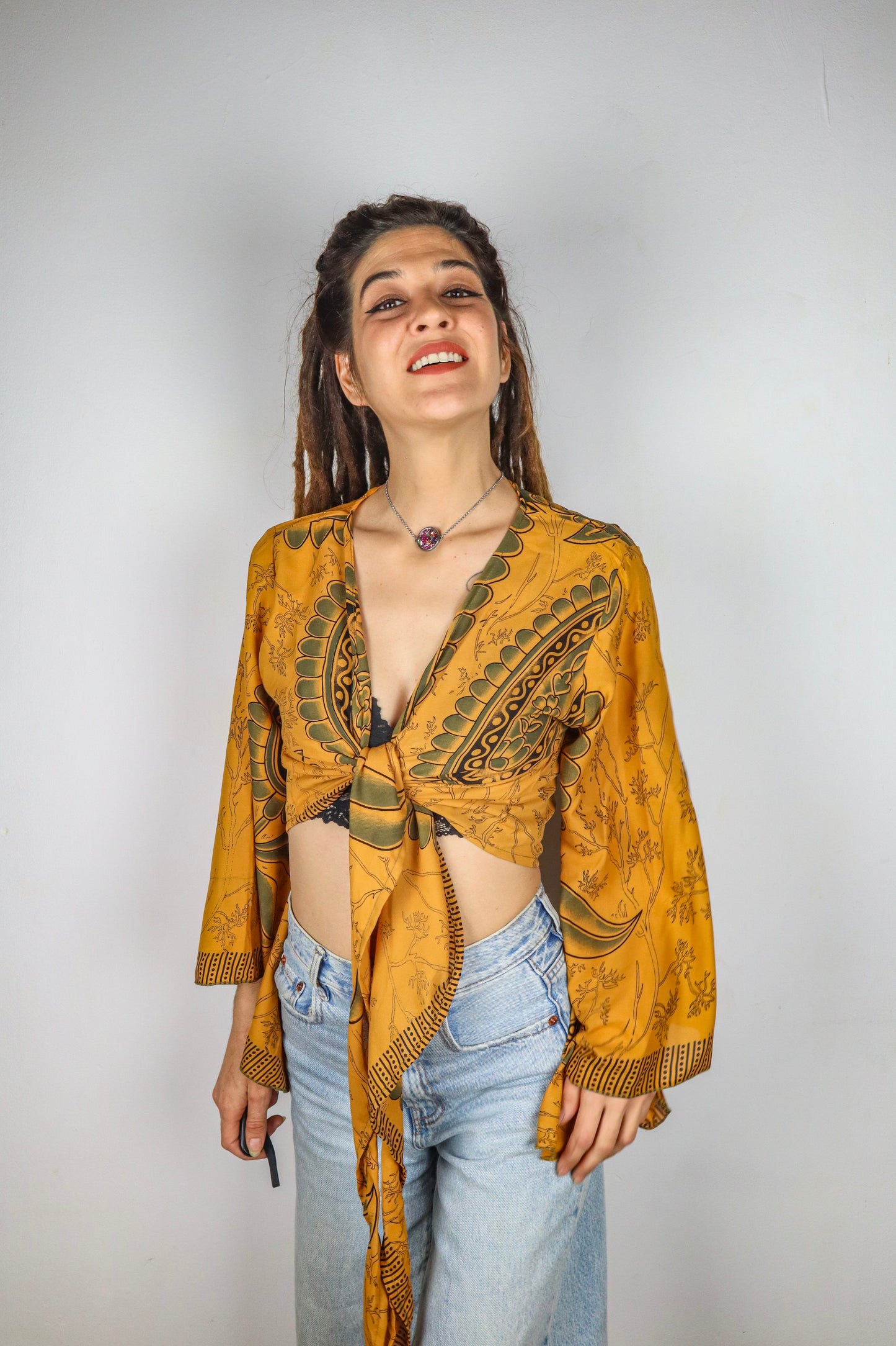 Top Choli KANU