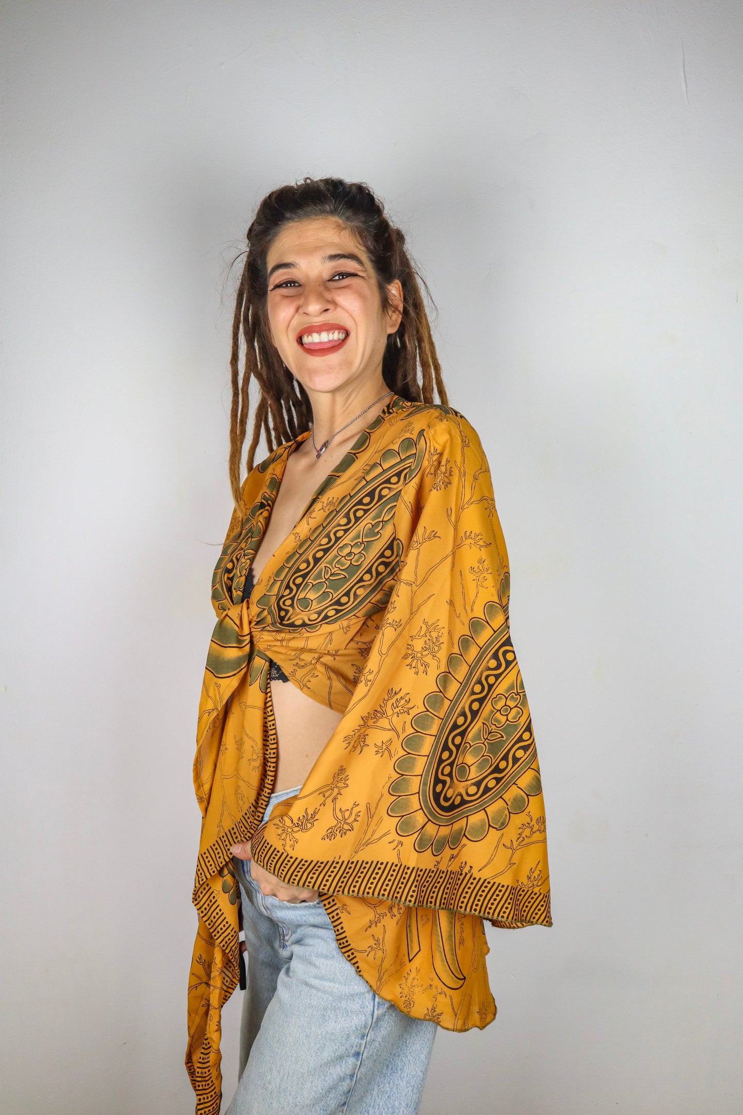Top Choli KANU