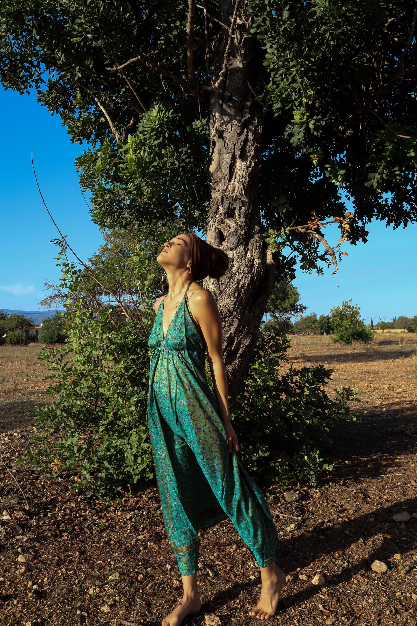 Vestido Anaadi