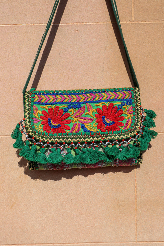 Bolsos Mehndi Navil