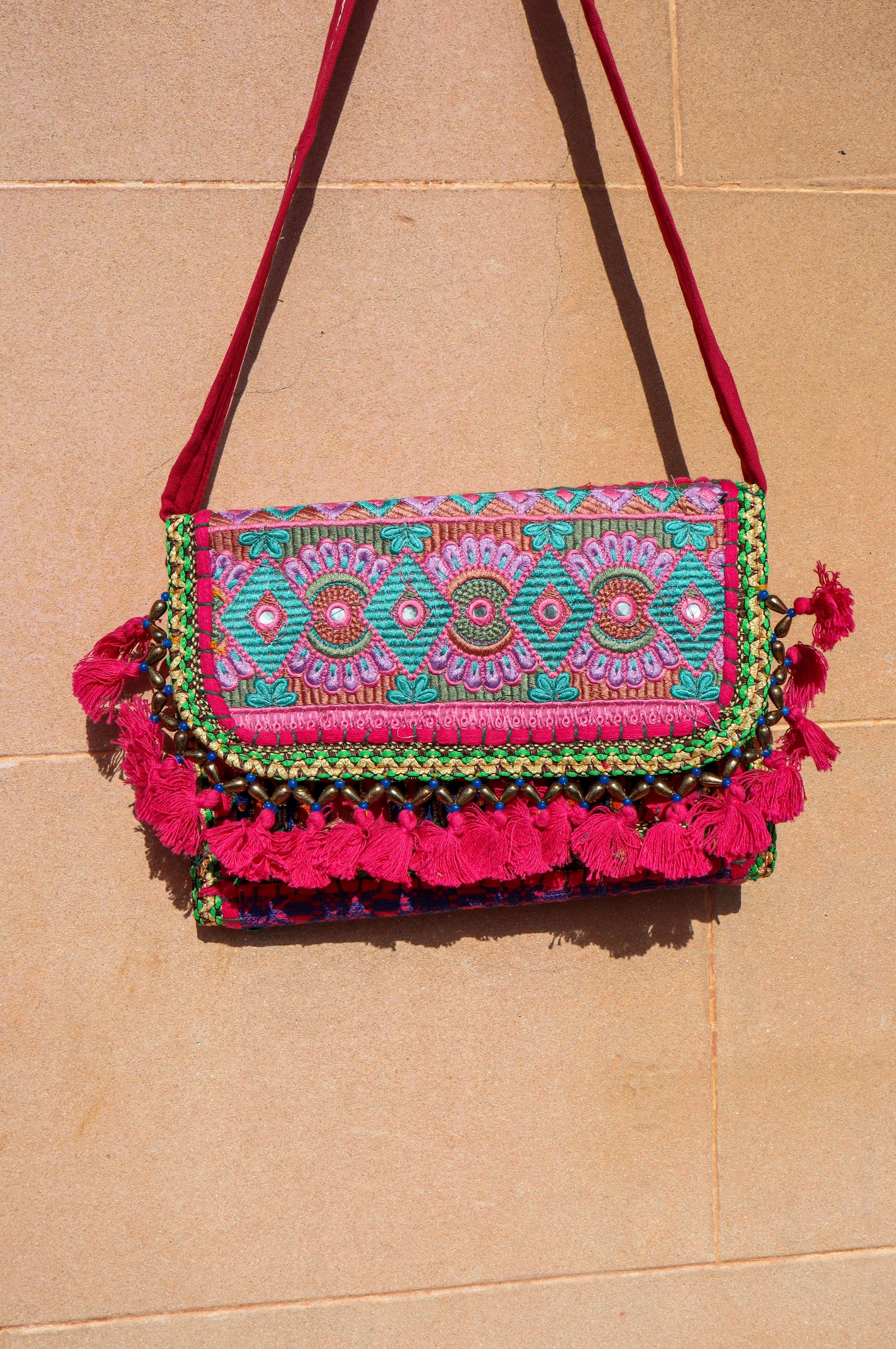 Bolsos Mehndi Navil