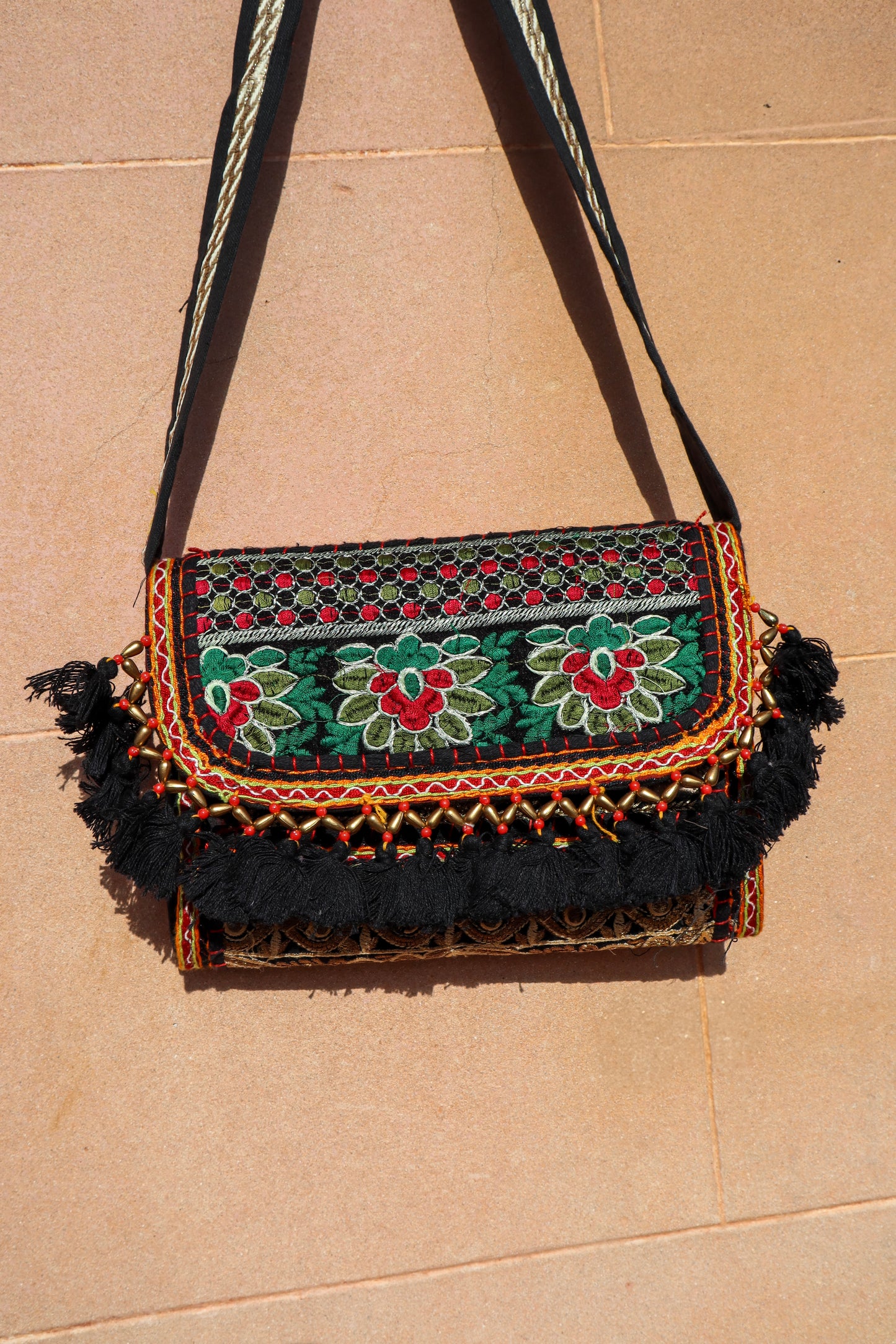 Bolsos Mehndi Navil