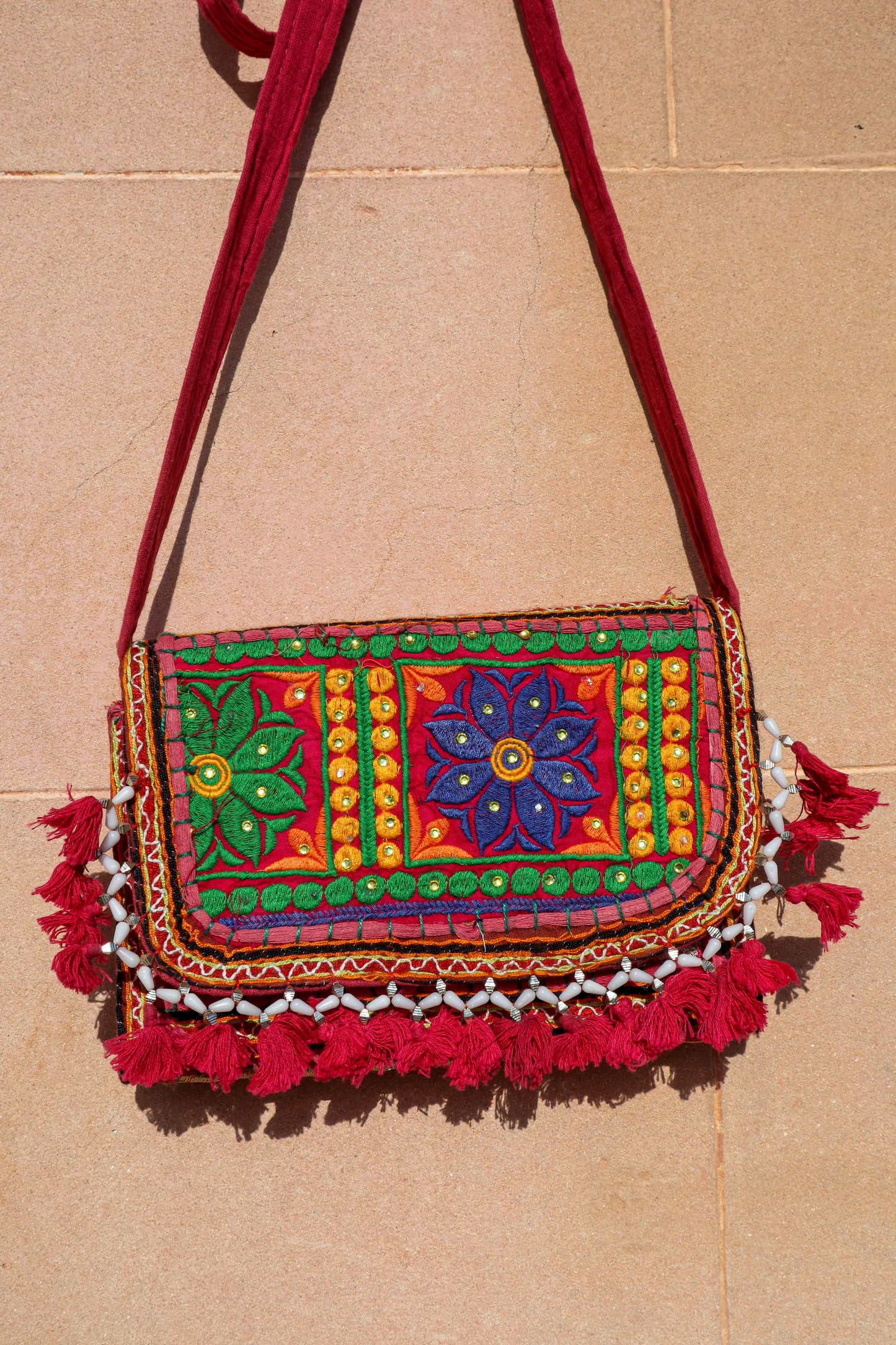 Bolsos Mehndi Navil