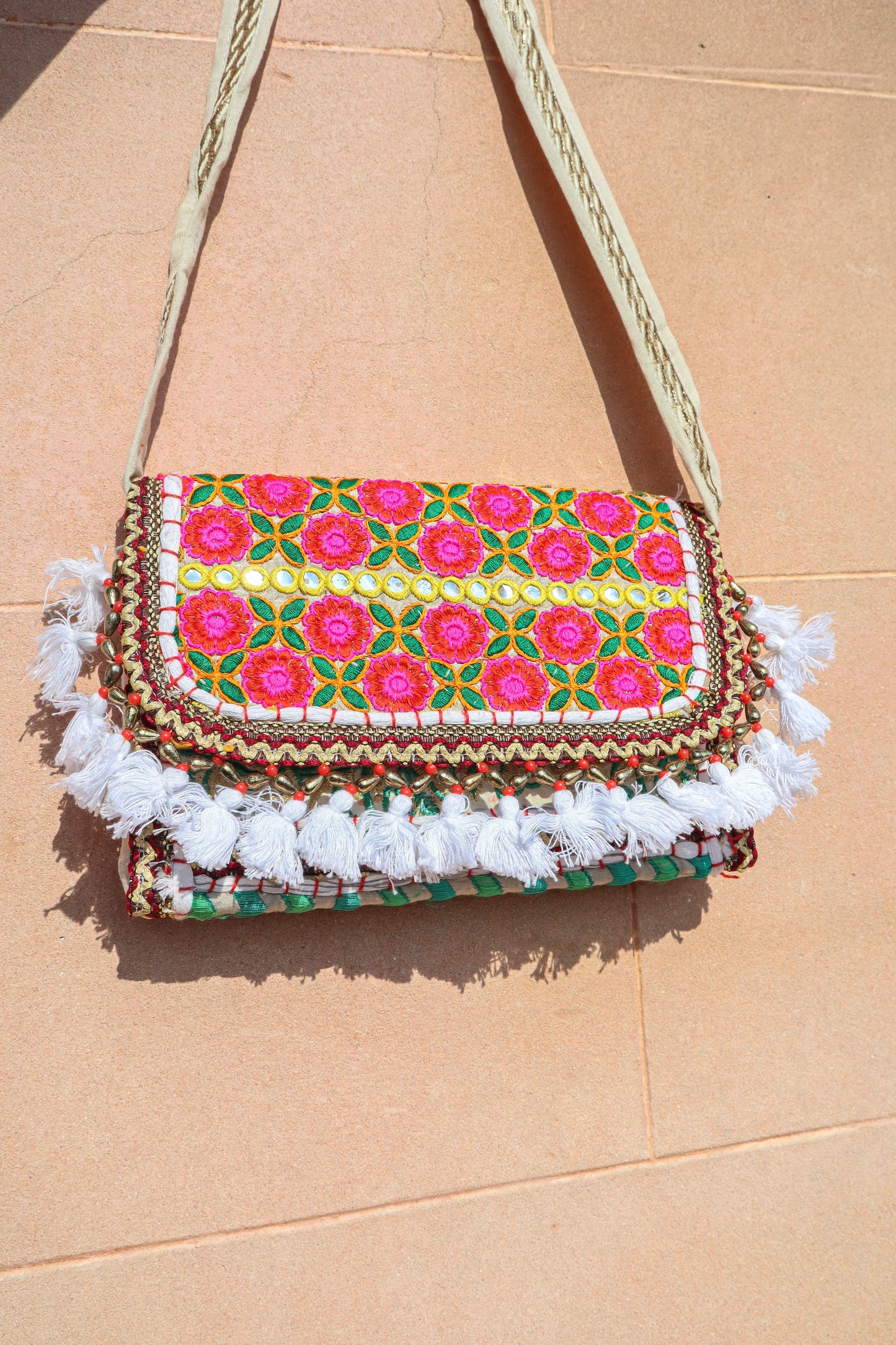 Bolsos Mehndi Navil