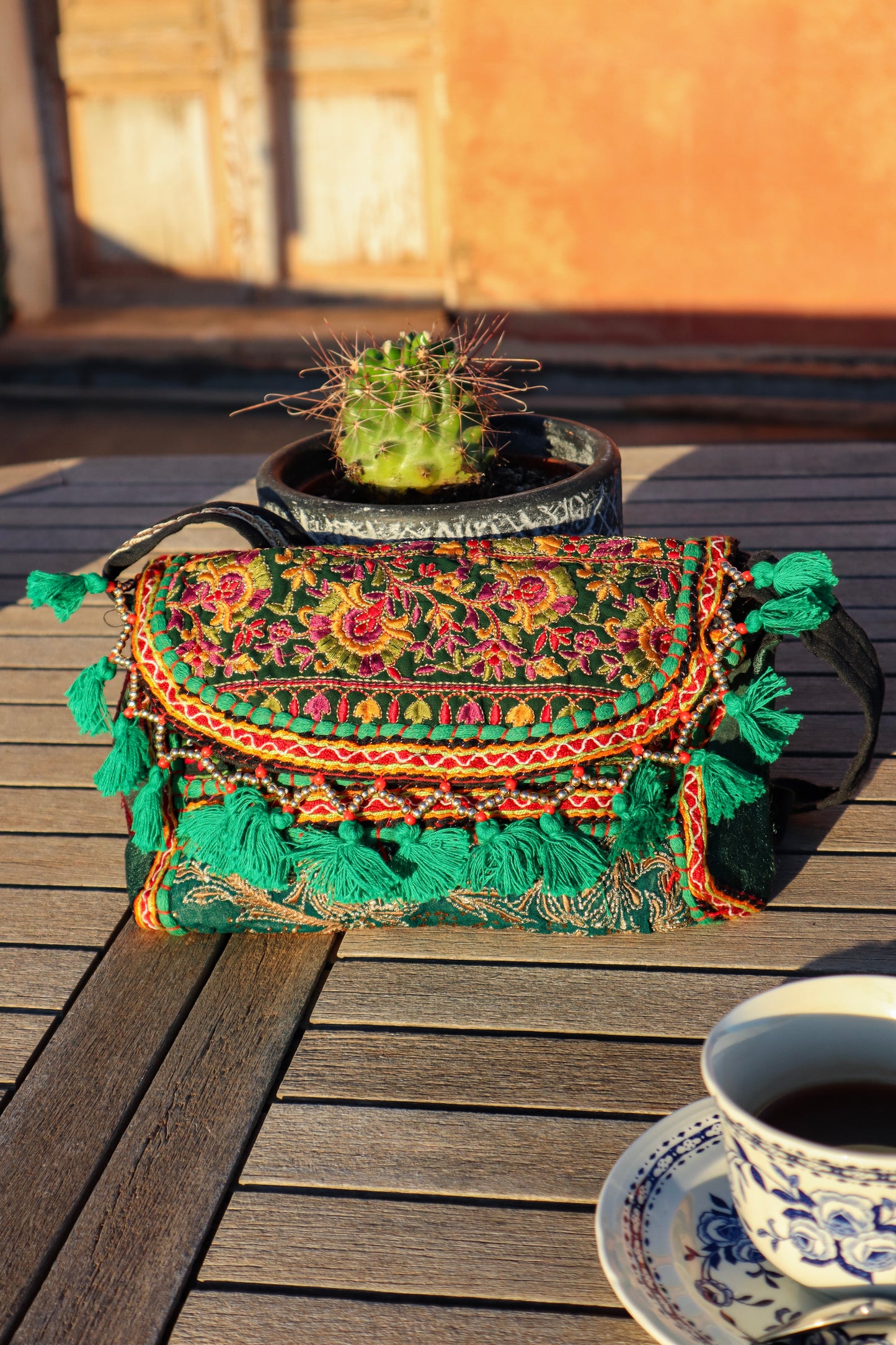 Bolsos Mehndi Prinya